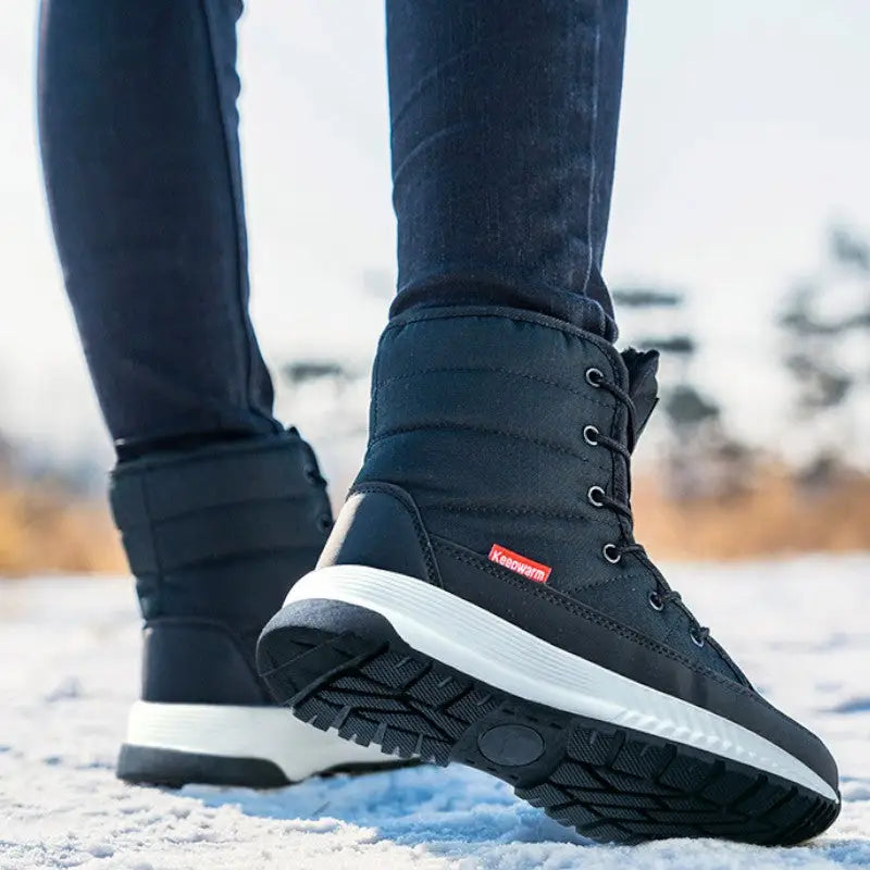 Schuhe Extreme Kälte Damen Leicht