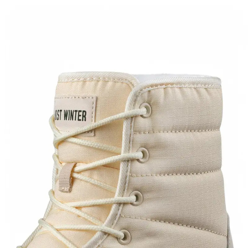 Schuhe Extreme Kälte Damen Leicht