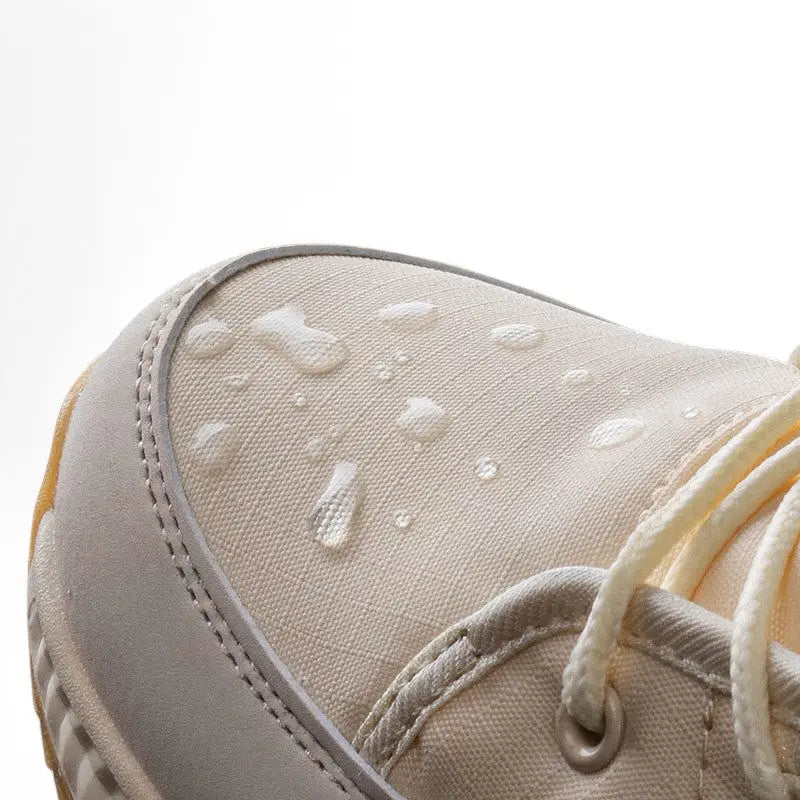 Schuhe Extreme Kälte Damen Leicht