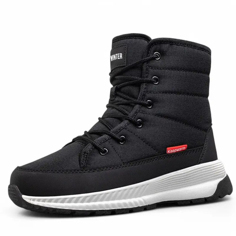 Schuhe Extreme Kälte Damen Leicht