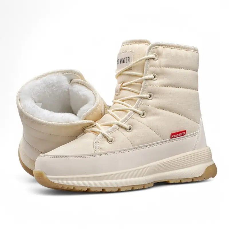 Schuhe Extreme Kälte Damen Leicht