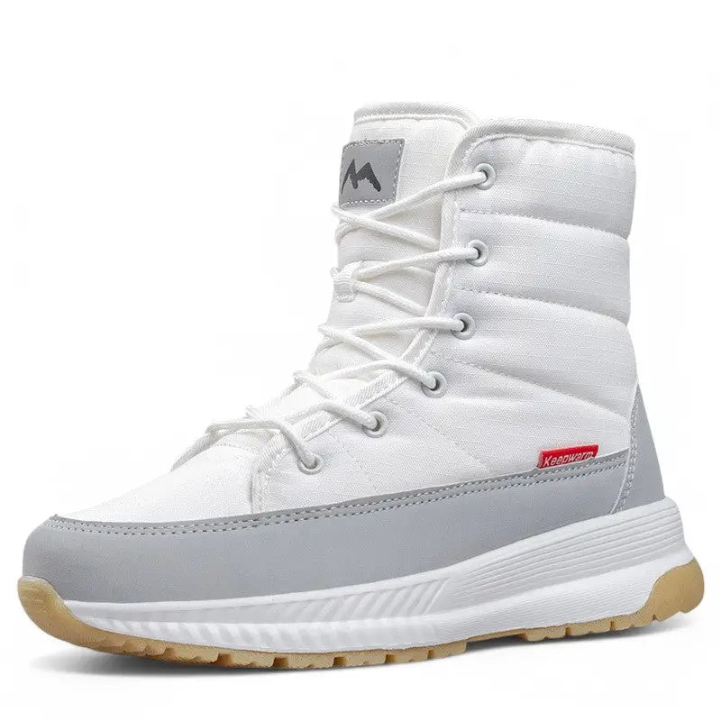 Schuhe Extreme Kälte Damen Leicht