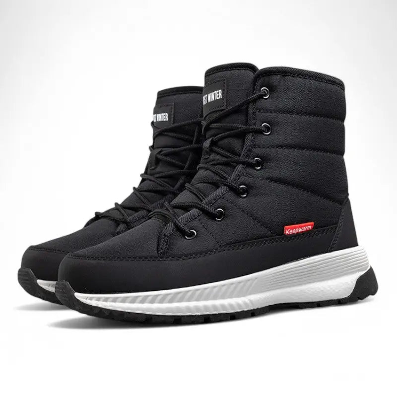 Schuhe Extreme Kälte Damen Leicht