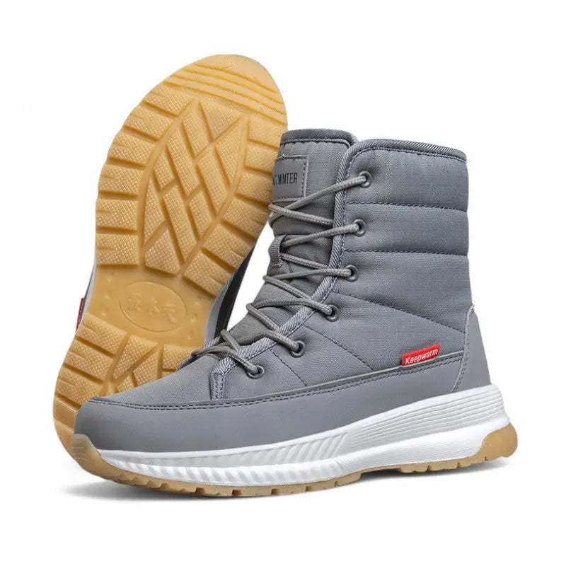 Schuhe Extreme Kälte Damen Leicht