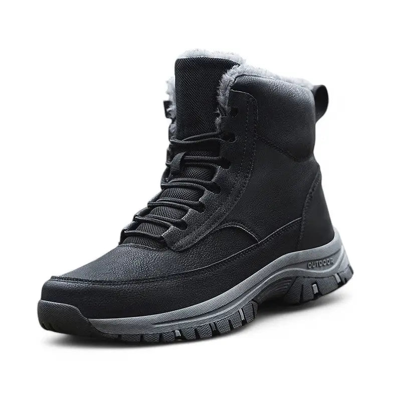 Winterschuhe Leicht
