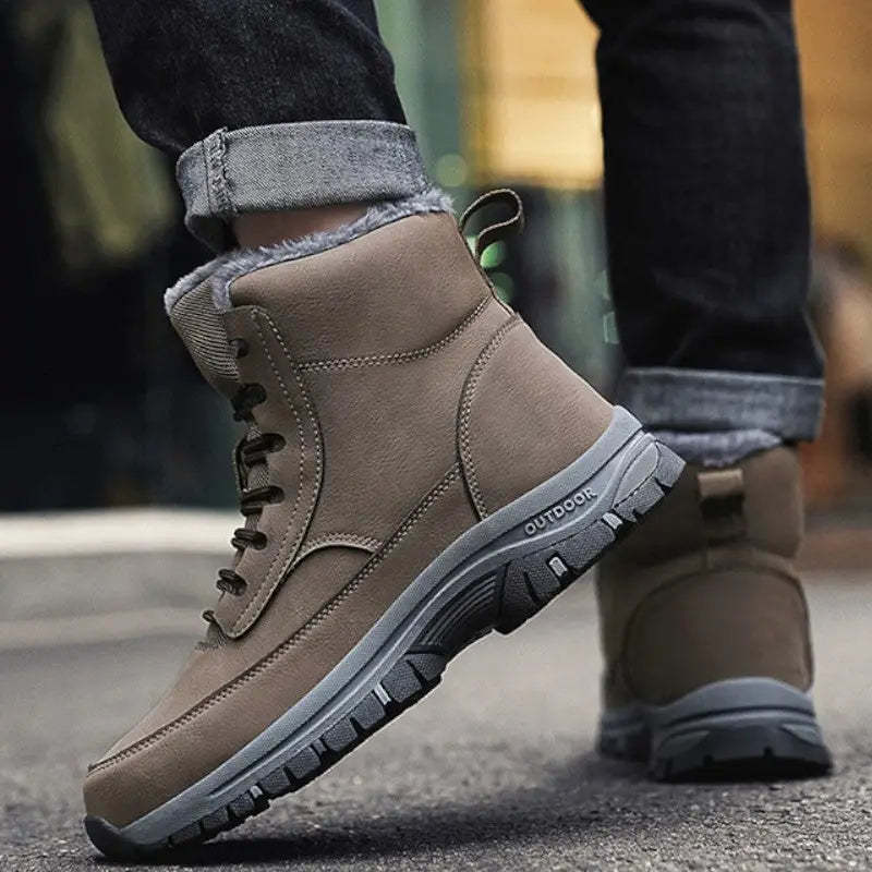 Winterschuhe Leicht