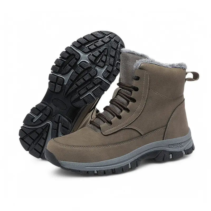 Winterschuhe Leicht