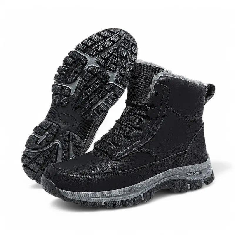 Winterschuhe Leicht