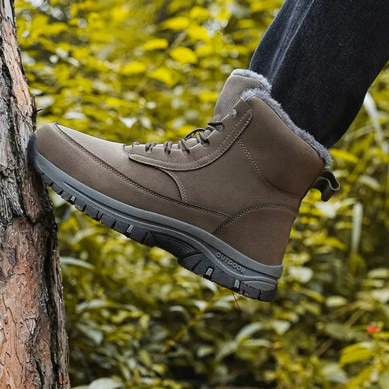 Winterschuhe Leicht