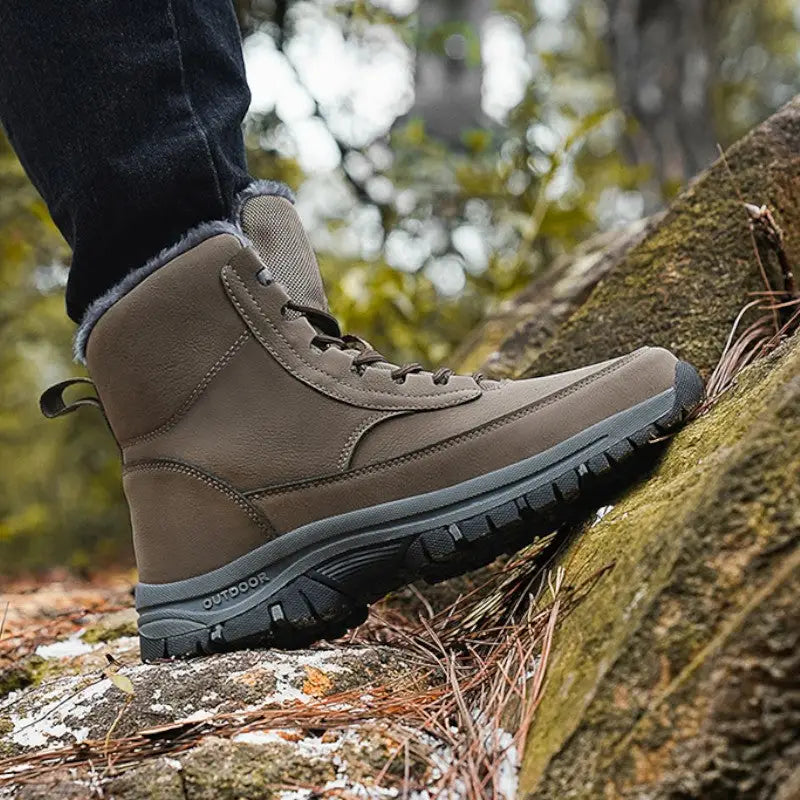Winterschuhe Leicht
