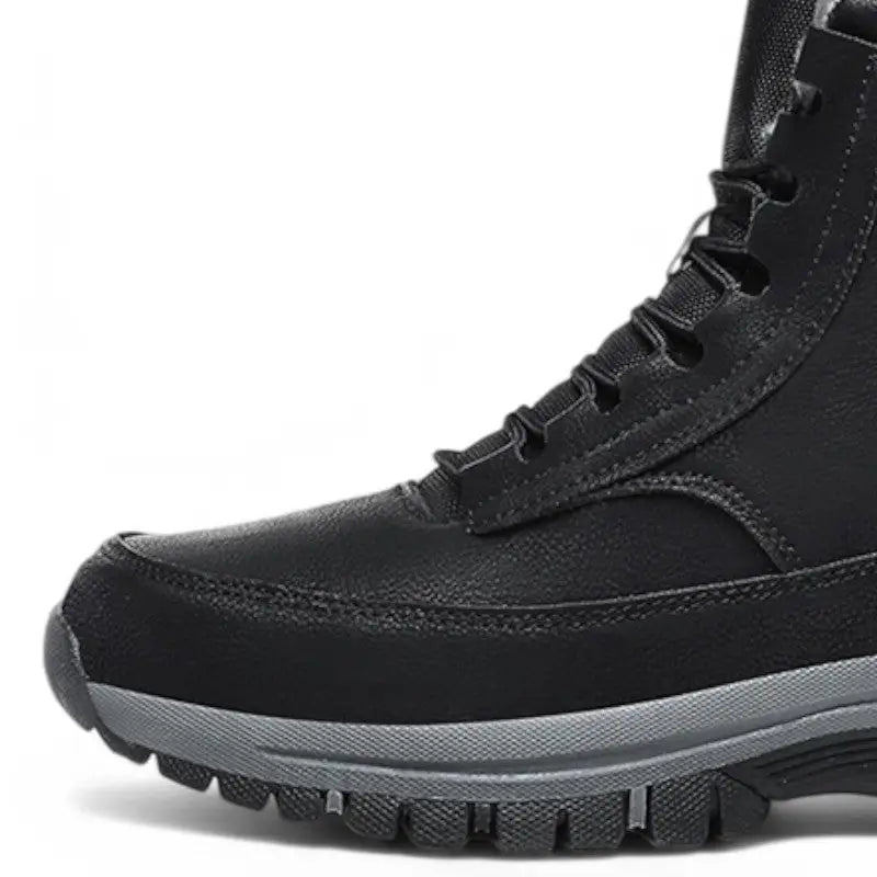 Winterschuhe Leicht