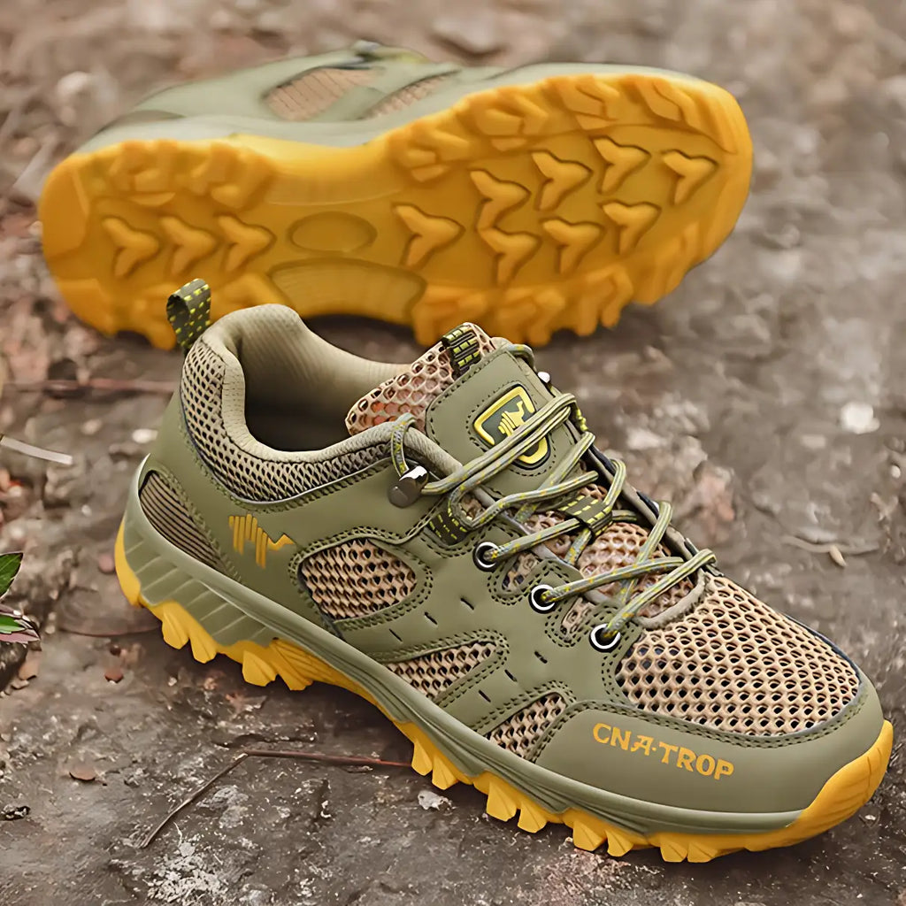 Wanderschuhe