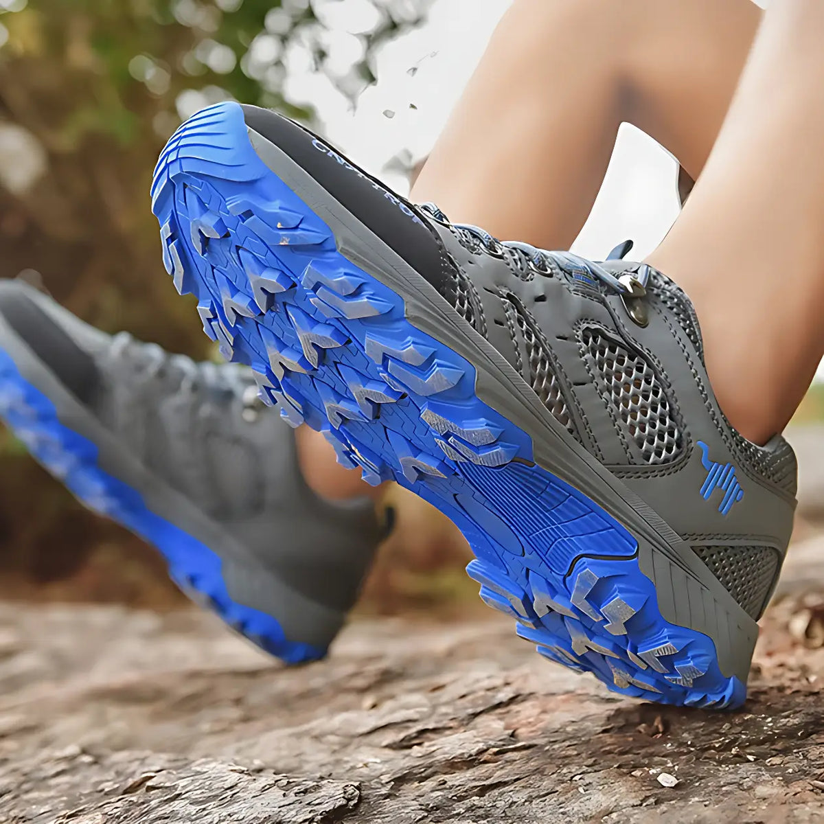 Wanderschuhe