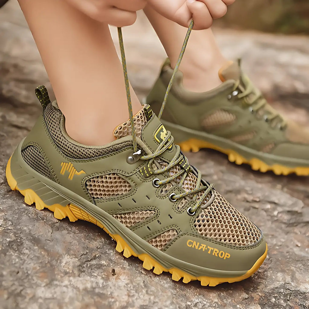 Wanderschuhe