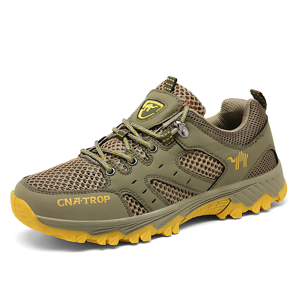 Wanderschuhe