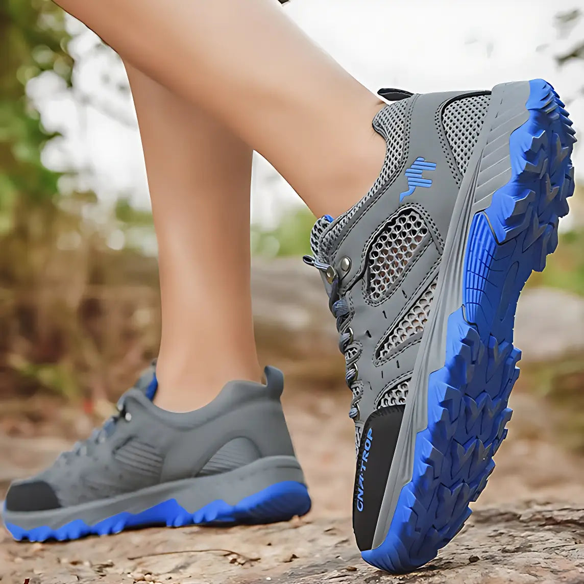 Wanderschuhe