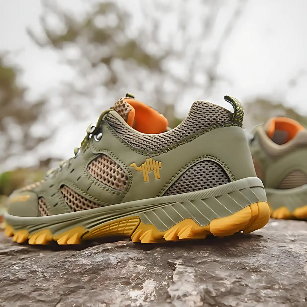 Wanderschuhe