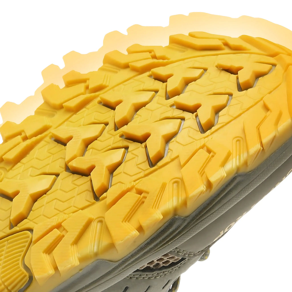 Wanderschuhe