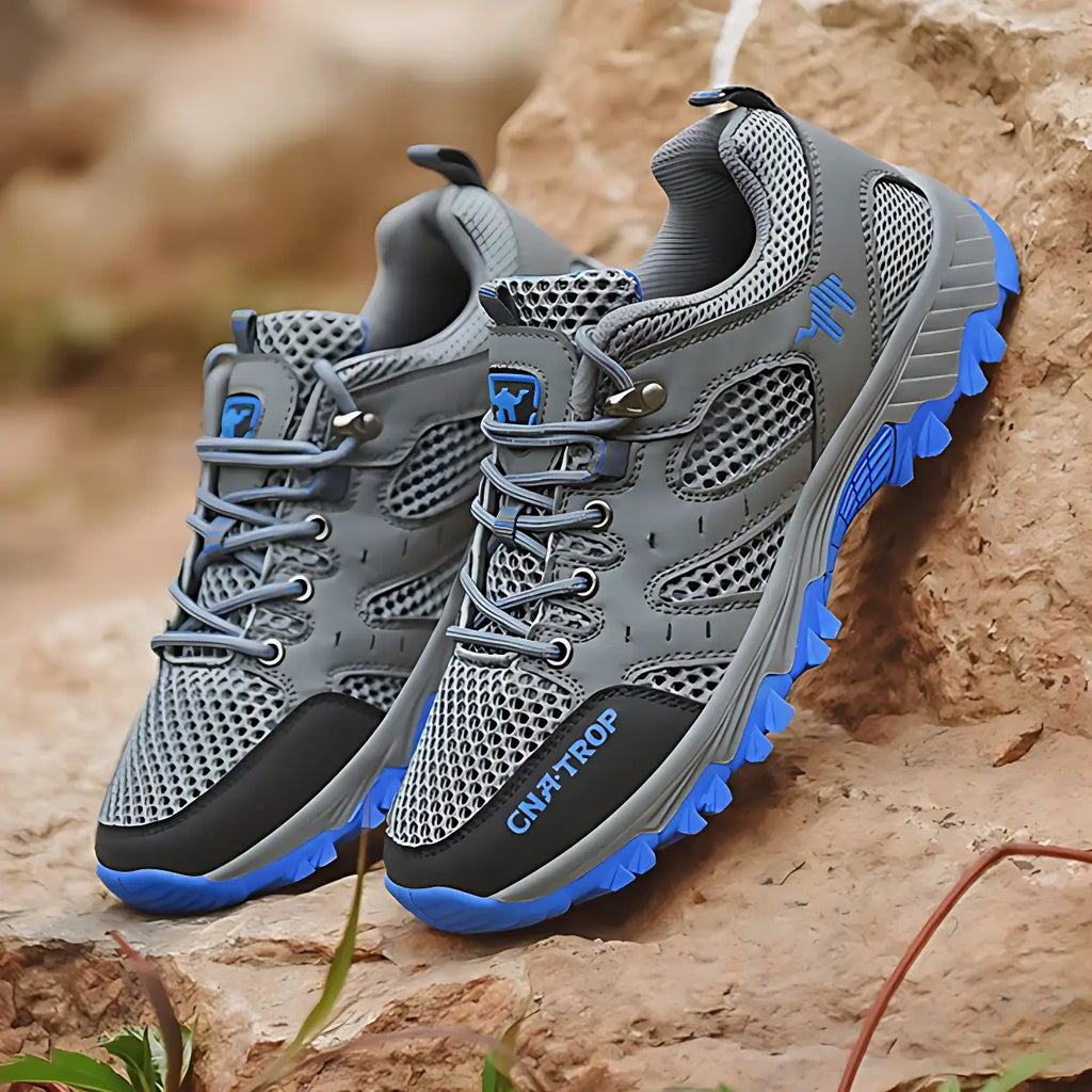 Wanderschuhe