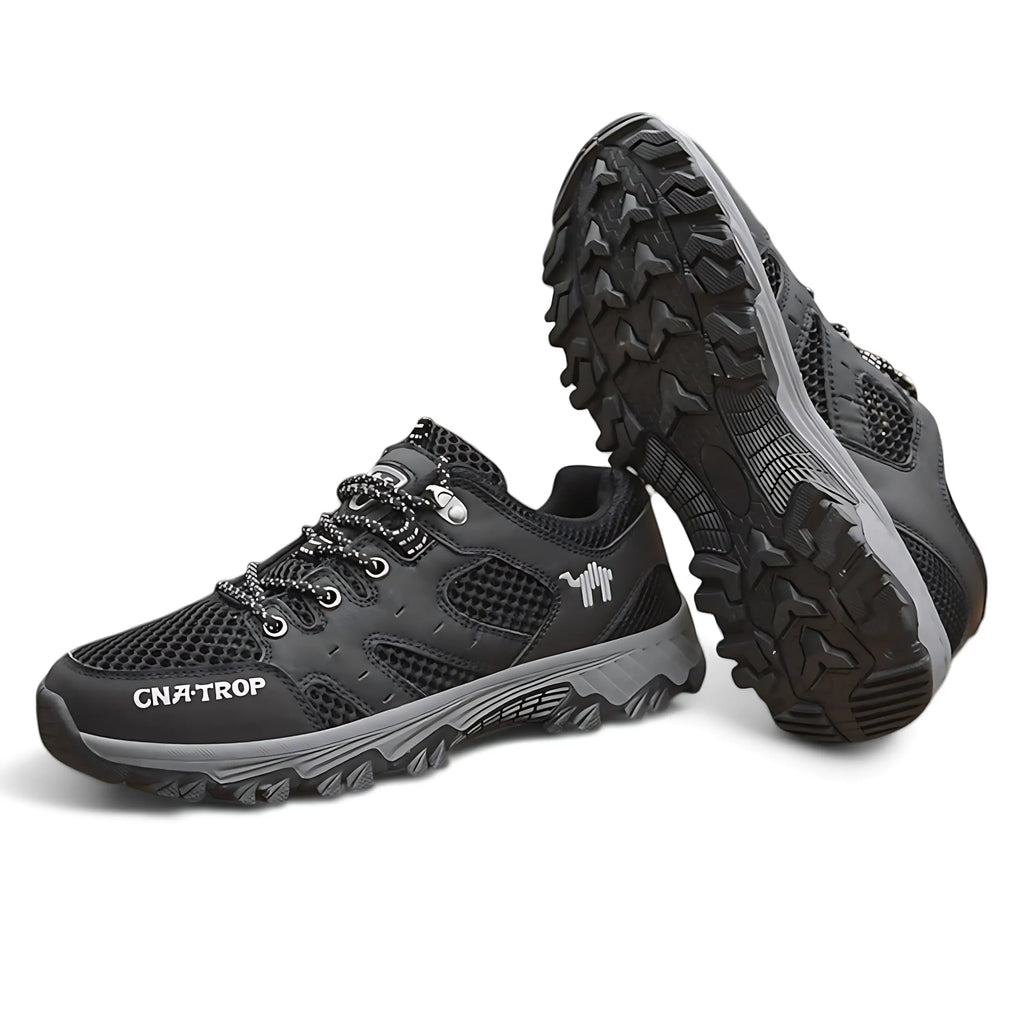 Wanderschuhe