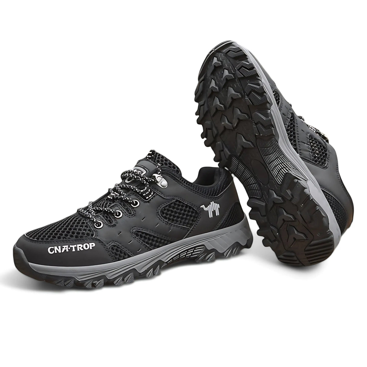 Wanderschuhe