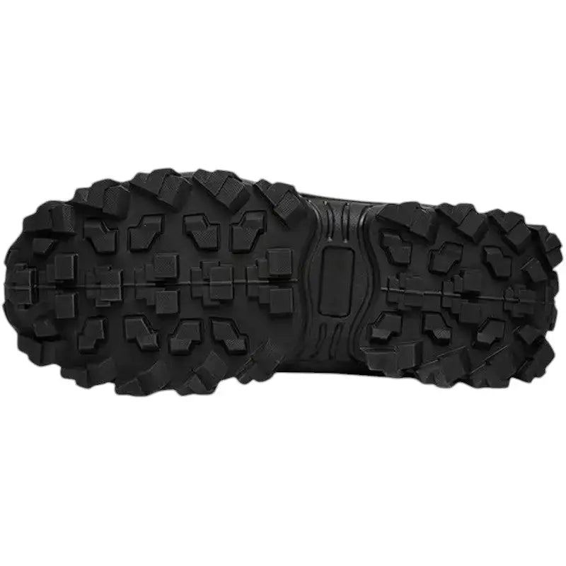 Winterstiefel Extreme Kälte