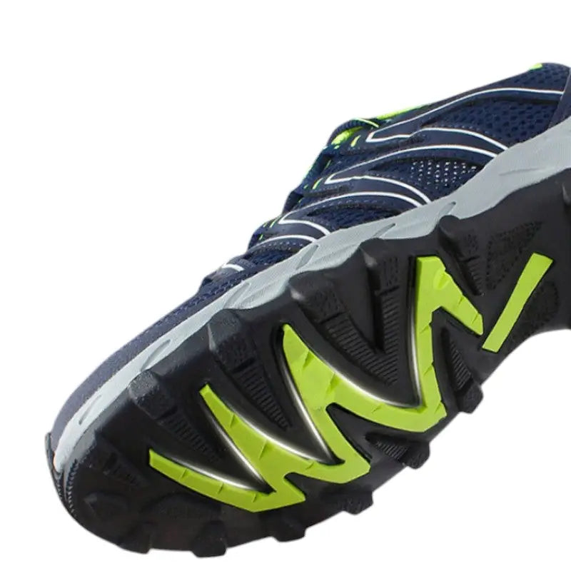 Flache Wanderschuhe Damen