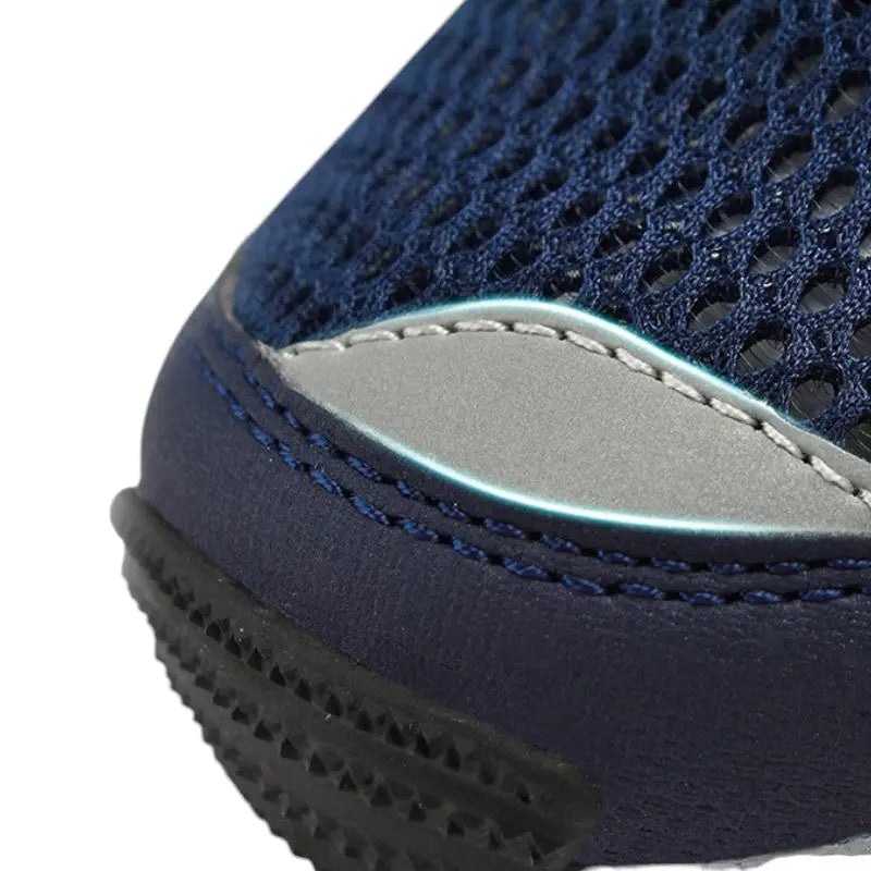 Flache Wanderschuhe Damen