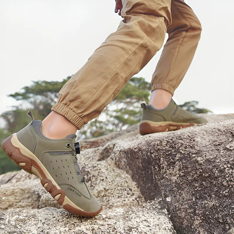 Kletterschuhe Herren