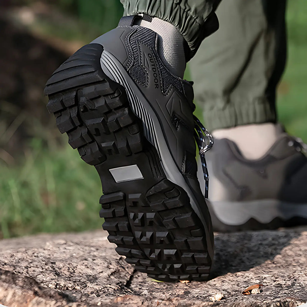 Wanderschuhe Damen Große Größen