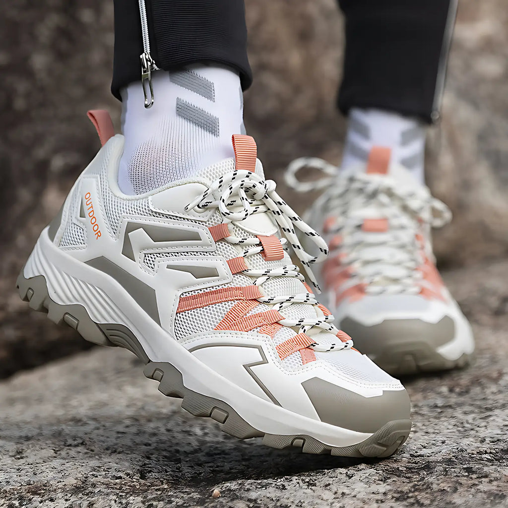 Wanderschuhe Damen Große Größen