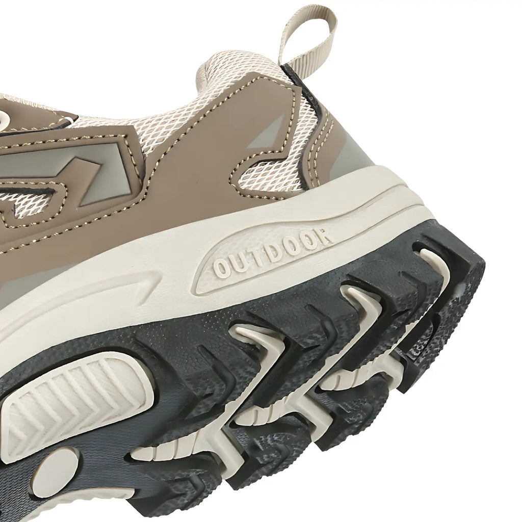 Wanderschuhe Damen Große Größen