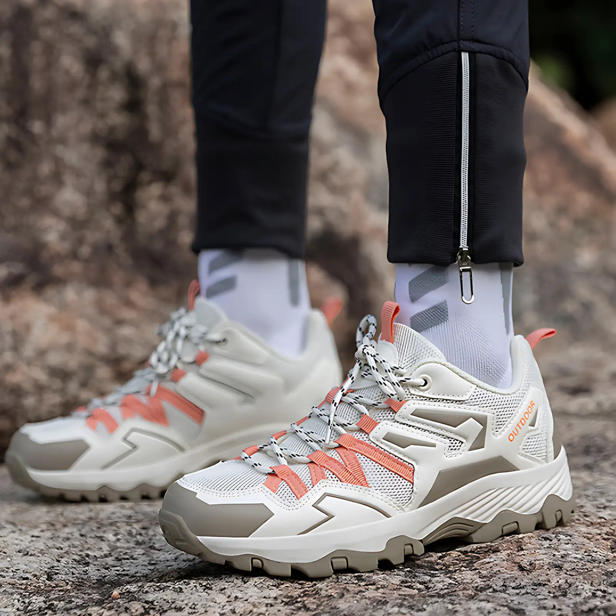 Wanderschuhe Damen Große Größen