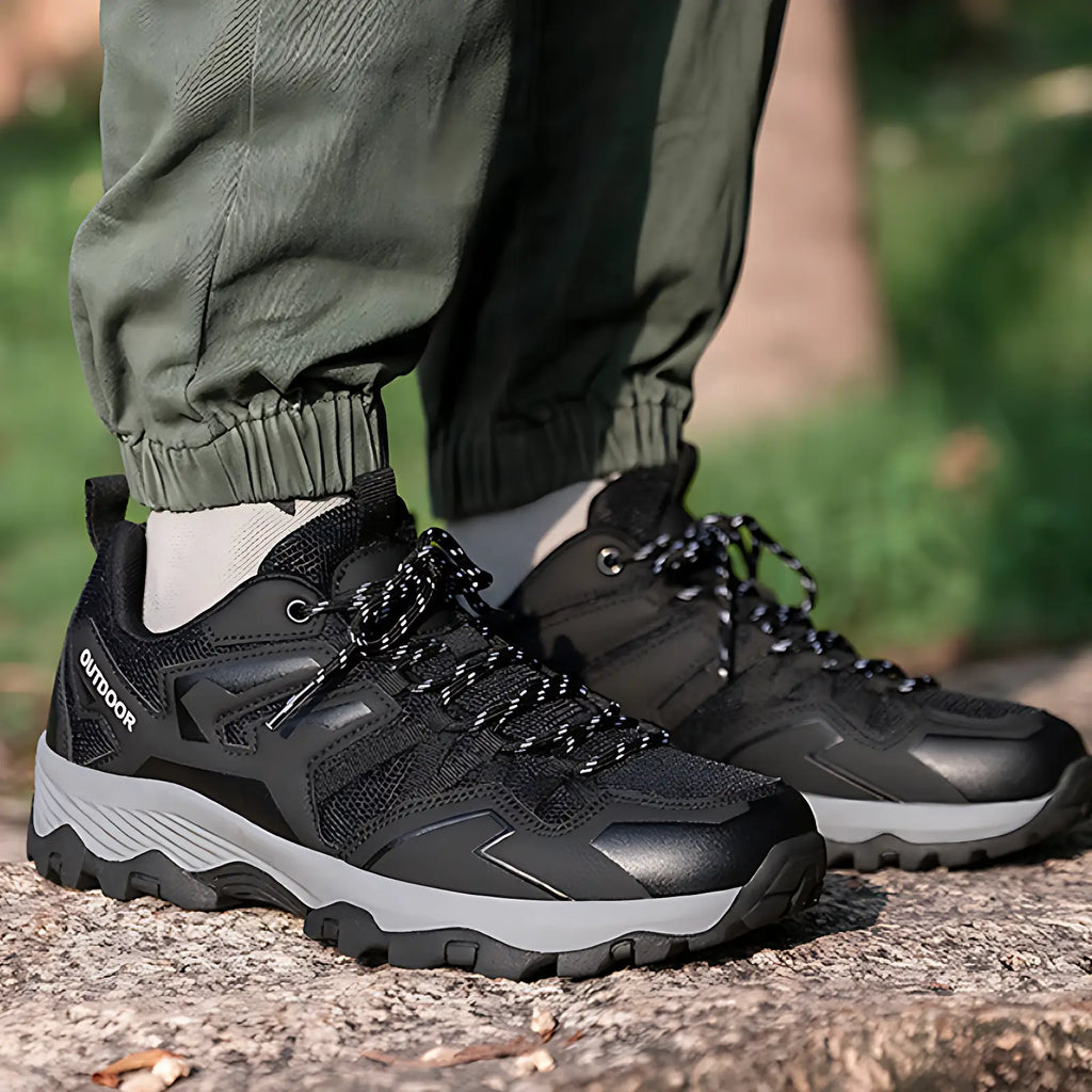 Wanderschuhe Damen Große Größen