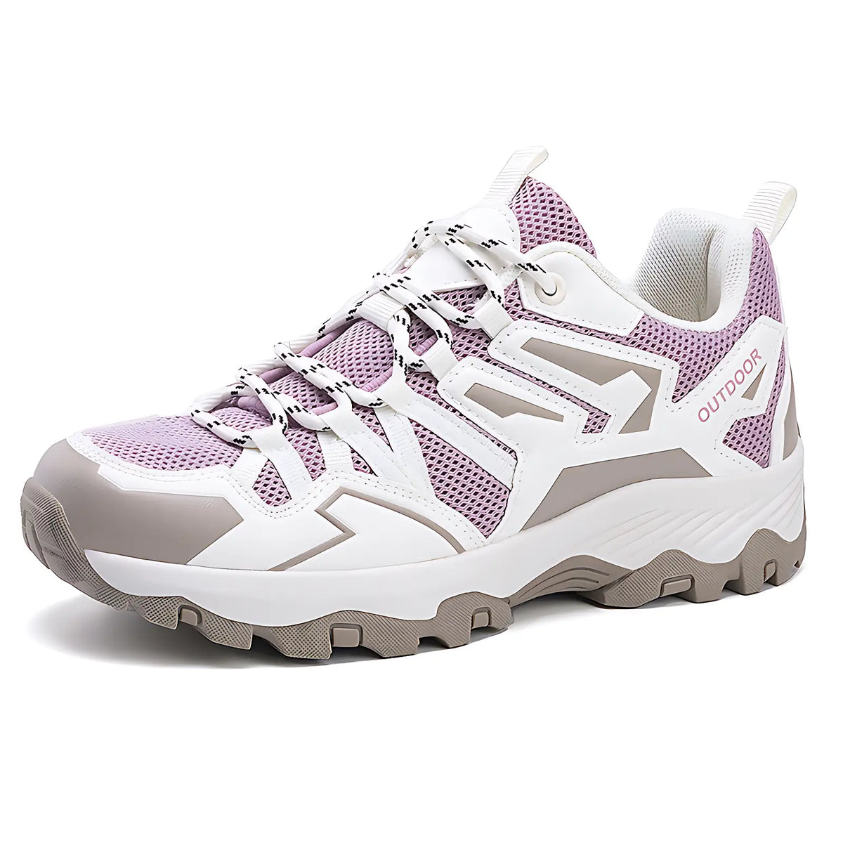 Wanderschuhe Damen Große Größen
