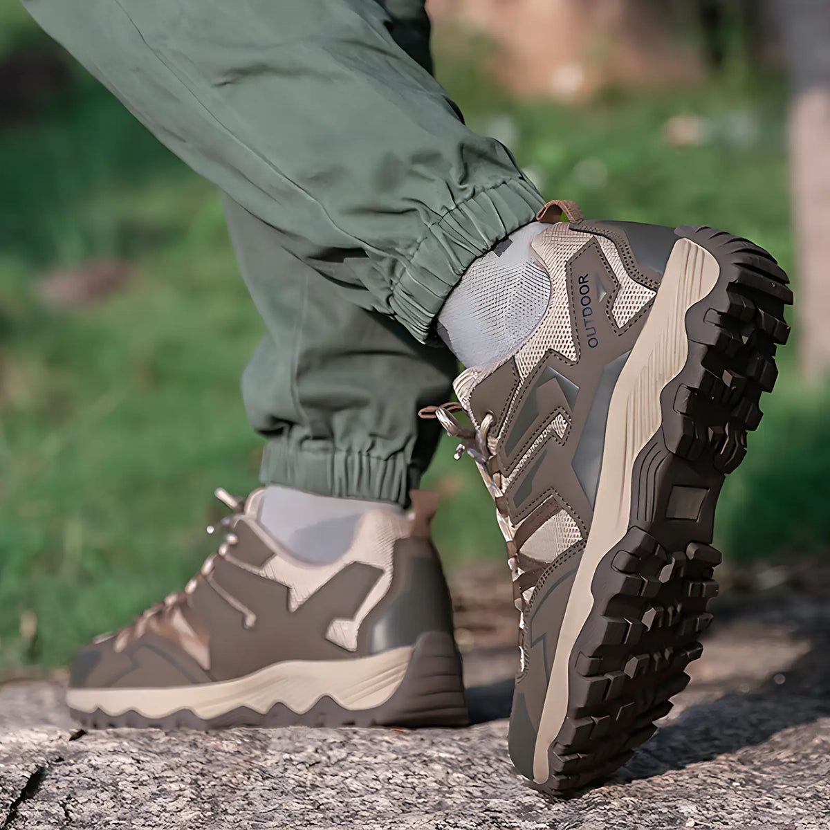 Wanderschuhe Damen Große Größen