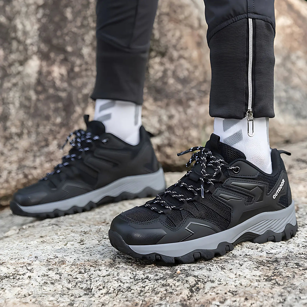 Wanderschuhe Damen Große Größen