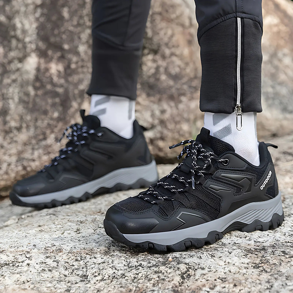 Wanderschuhe Damen Große Größen