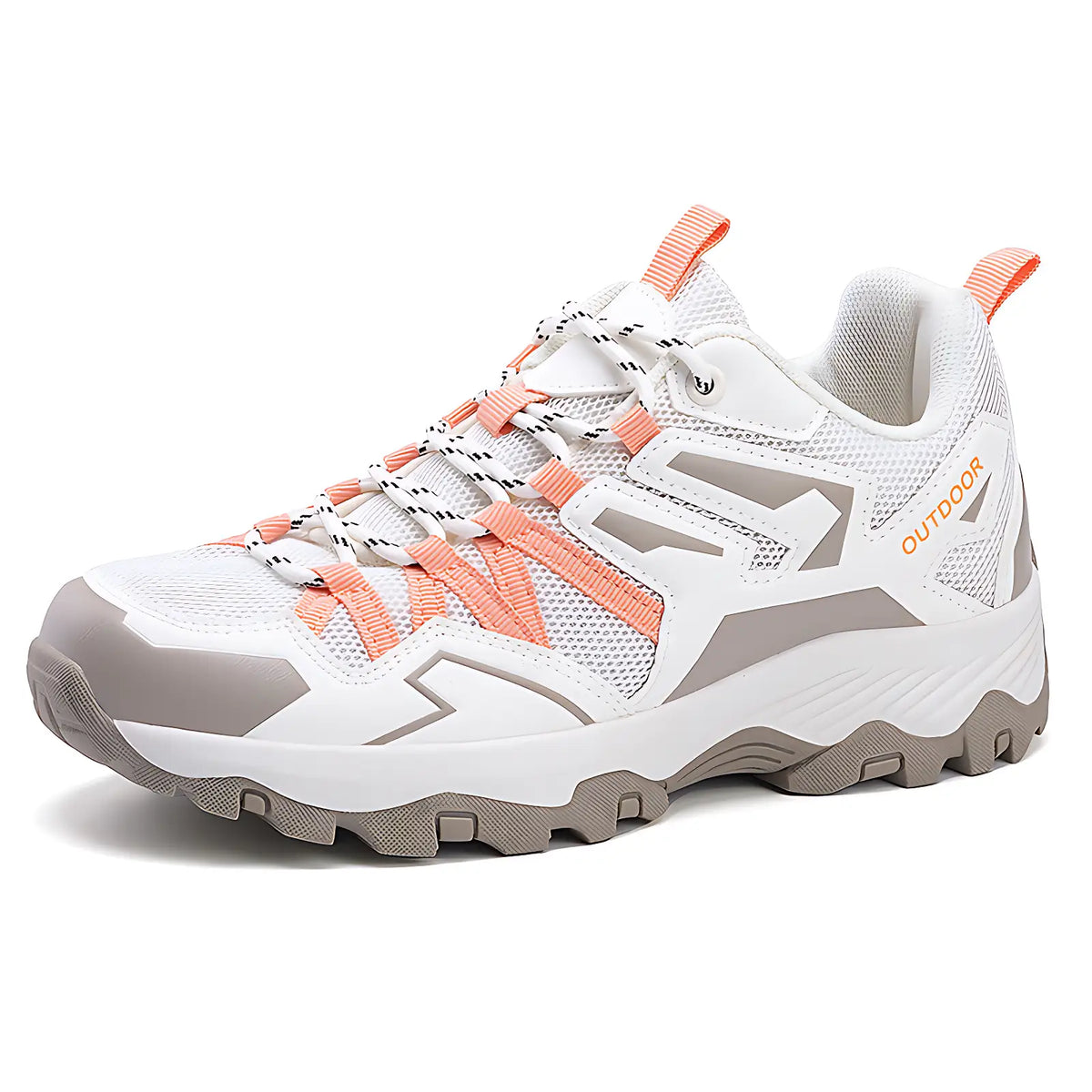 Wanderschuhe Damen Große Größen