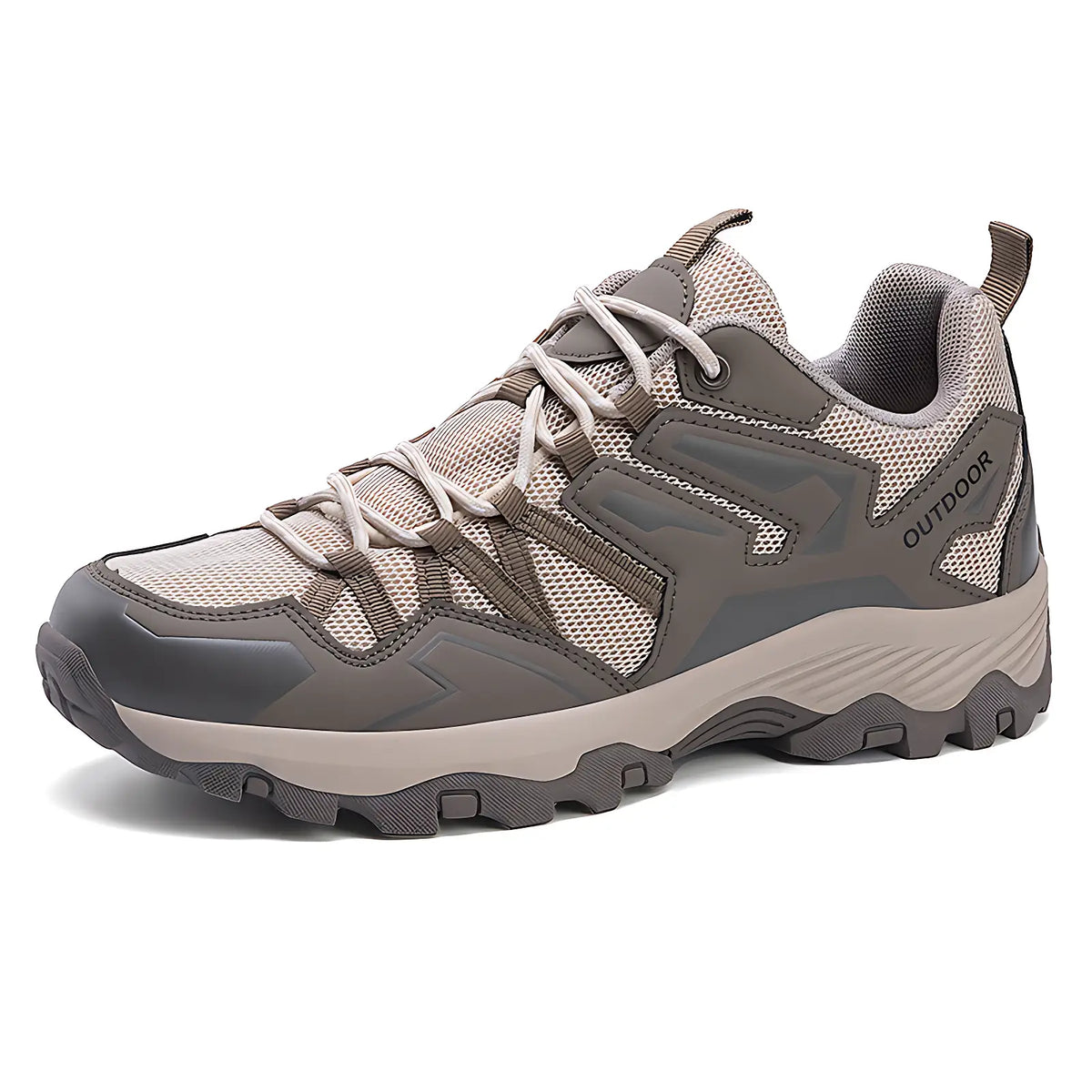 Wanderschuhe Damen Große Größen