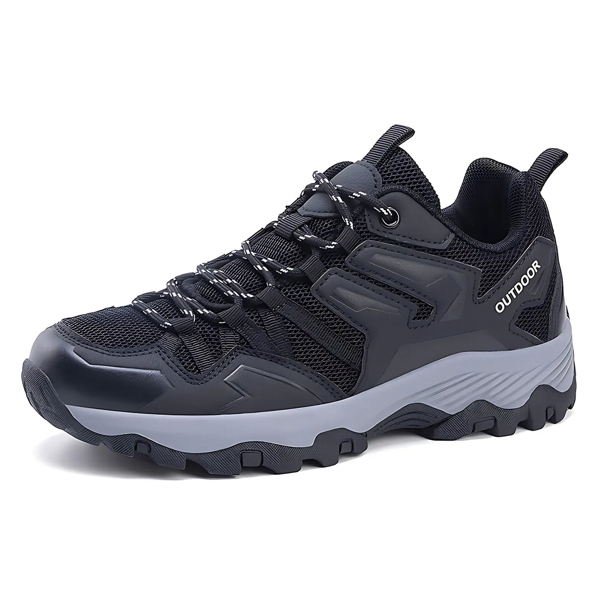 Wanderschuhe Damen Große Größen
