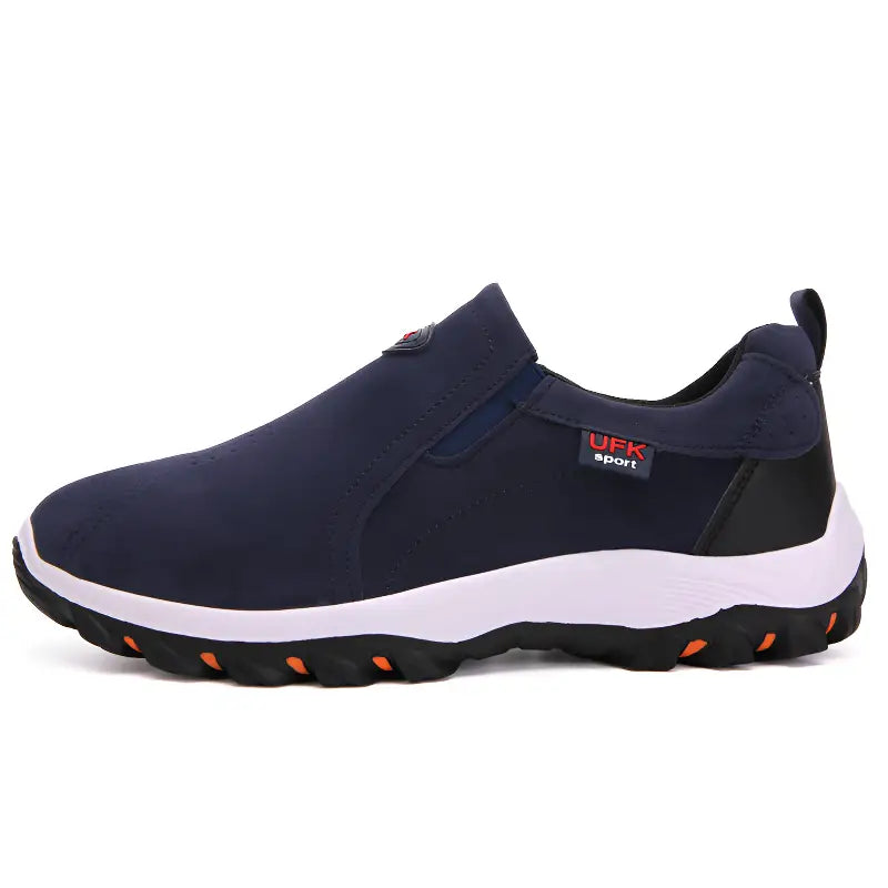 Wanderschuhe Herren Große Größen