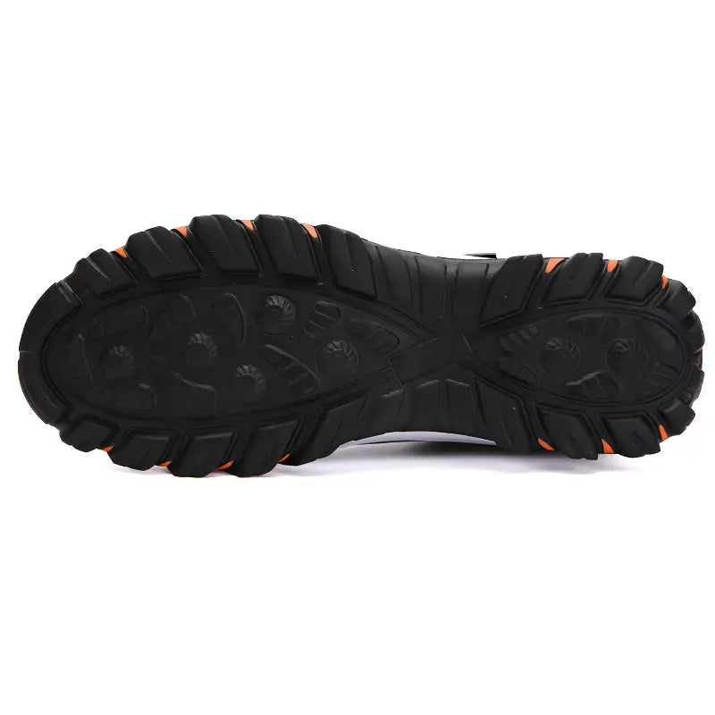 Wanderschuhe Herren Große Größen