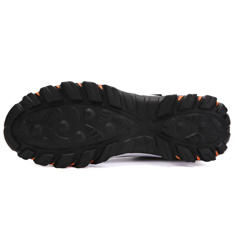 Wanderschuhe Herren Große Größen