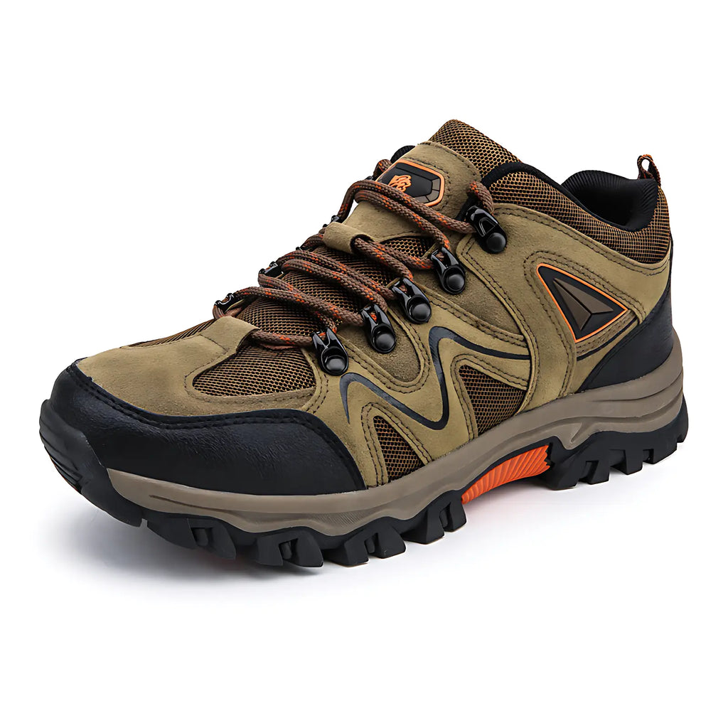 Wanderschuhe Herren Langstrecke