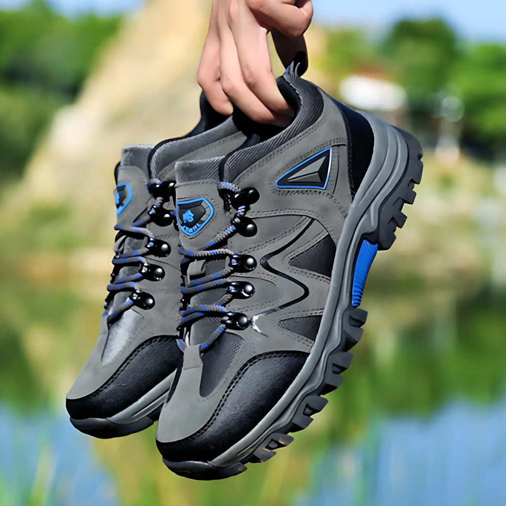 Wanderschuhe Herren Langstrecke