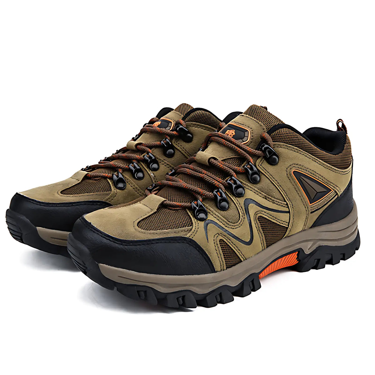 Wanderschuhe Herren Langstrecke