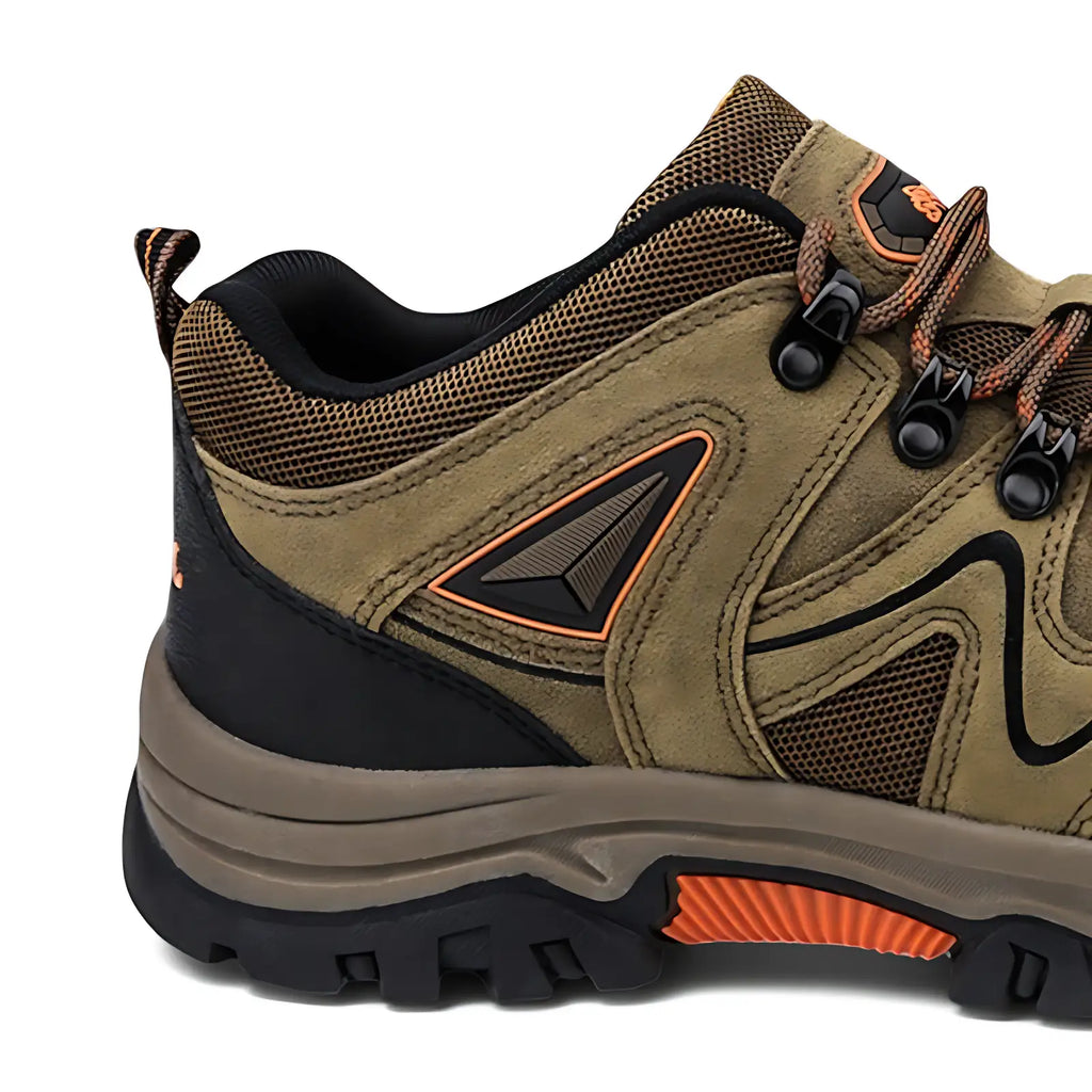 Wanderschuhe Herren Langstrecke