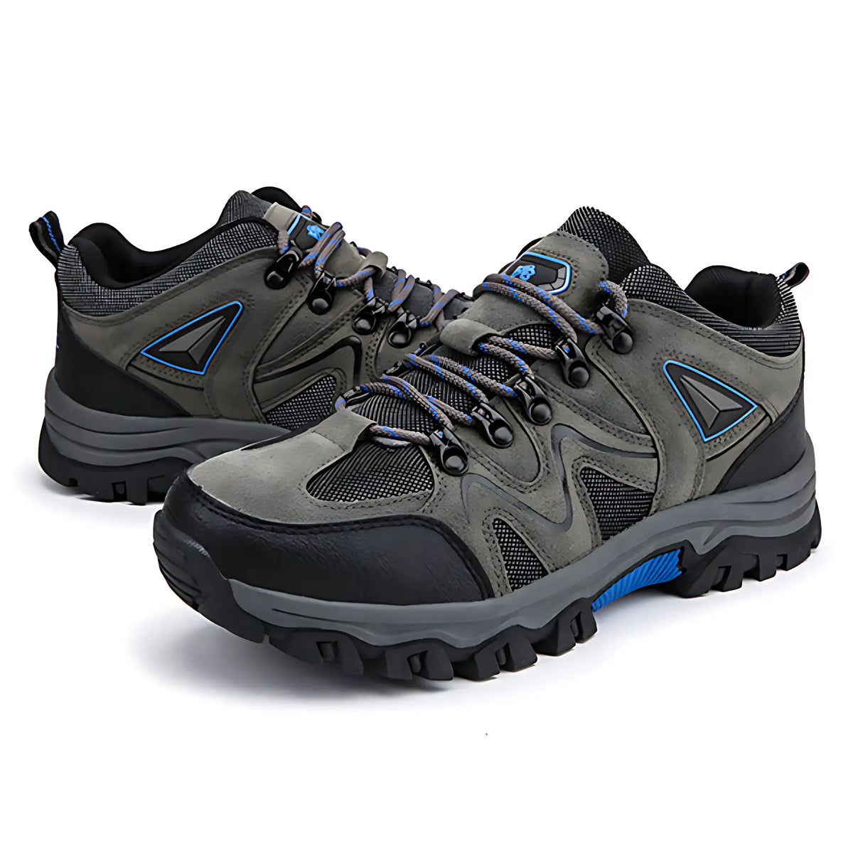 Wanderschuhe Herren Langstrecke