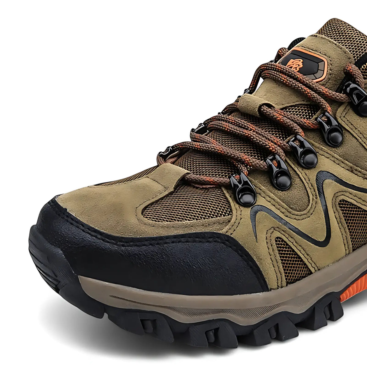 Wanderschuhe Herren Langstrecke